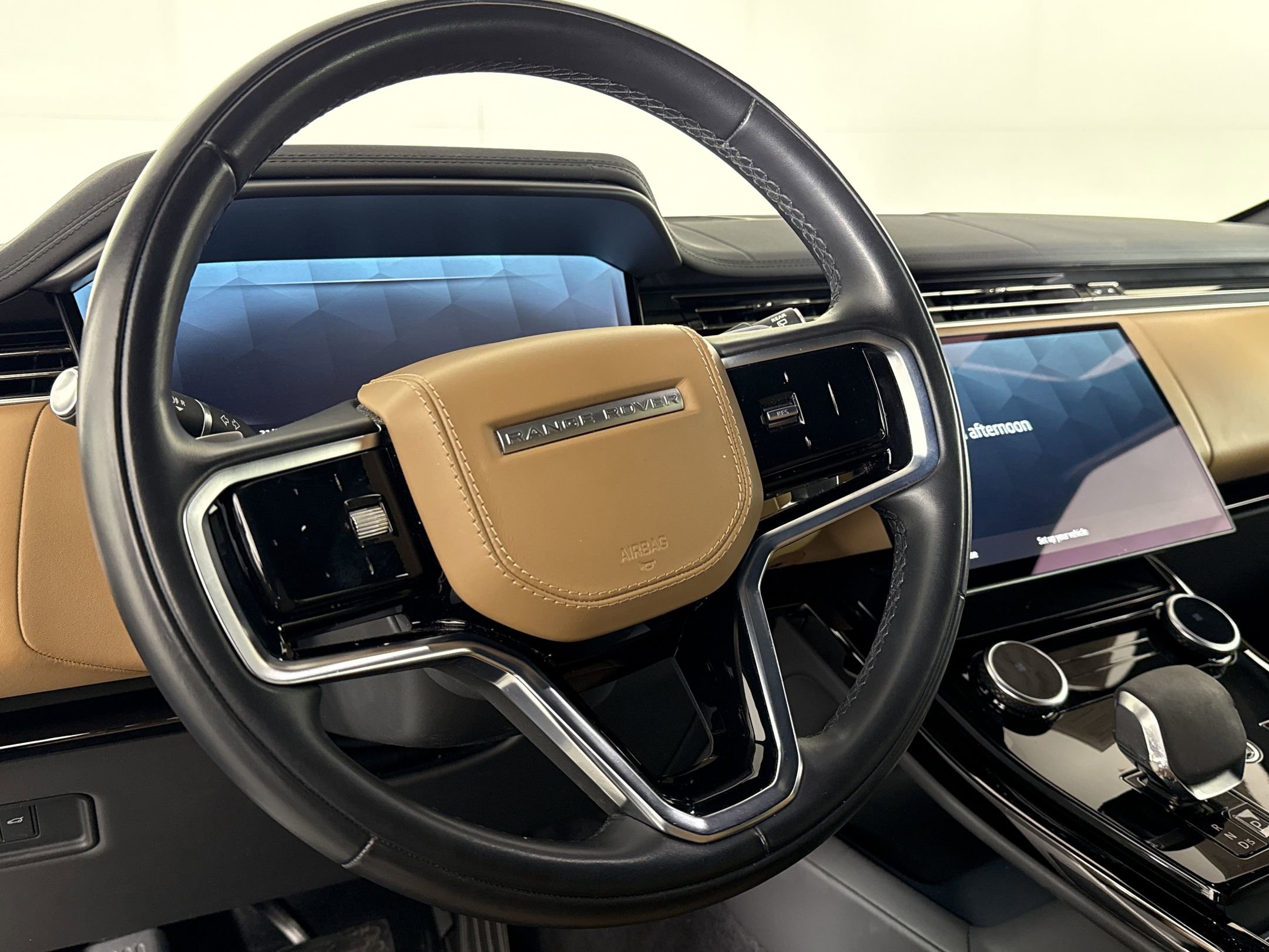 2023 Land Rover Range Rover Sport SE