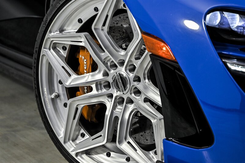 Used 2018 McLaren 720S 3