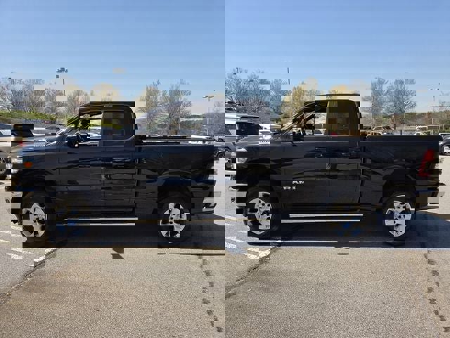 2022 RAM 1500 Lone Star