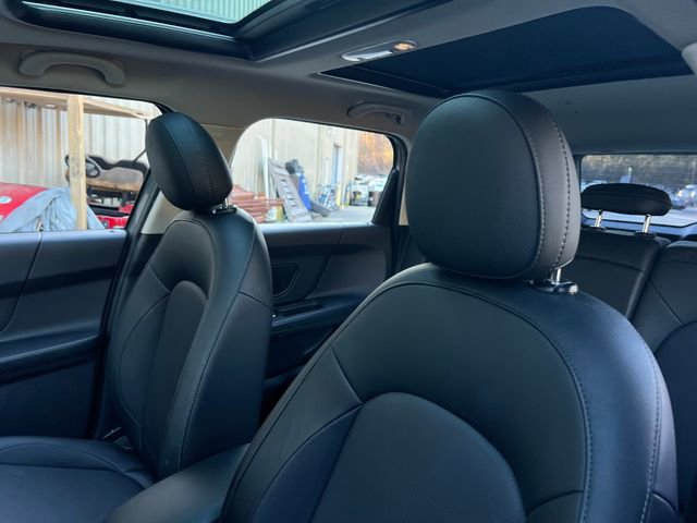 2019 MINI Cooper Countryman