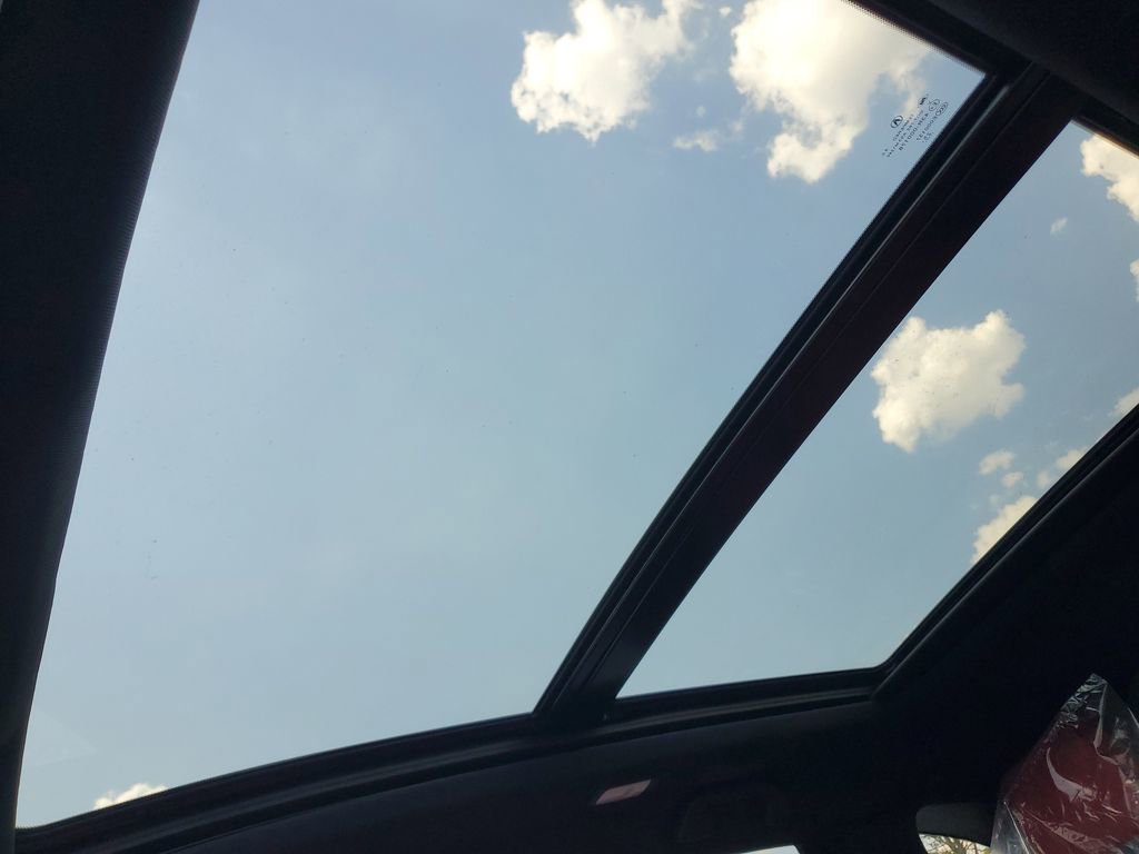 2026 Acura RDX A-Spec