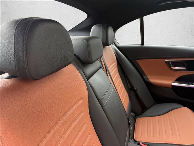 2023 Mercedes-Benz C 300 Sedan