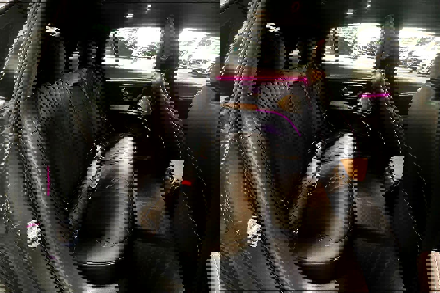 2023 Mercedes-Benz EQS 450+ Sedan