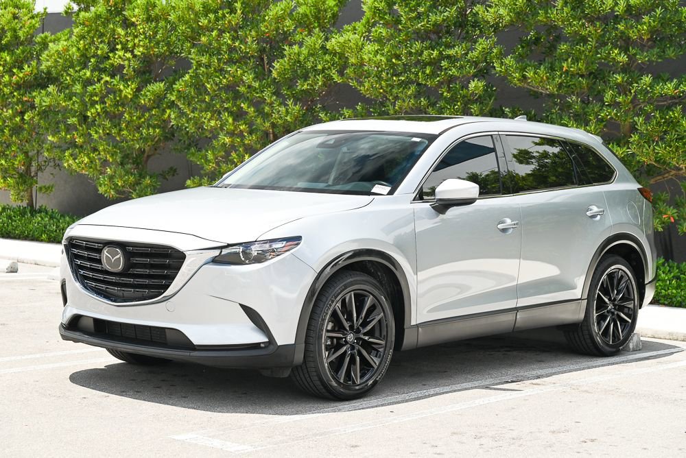 ままま様ご確認用 New 2023 MAZDA CX-9 for Sale Near Me - Autotrader