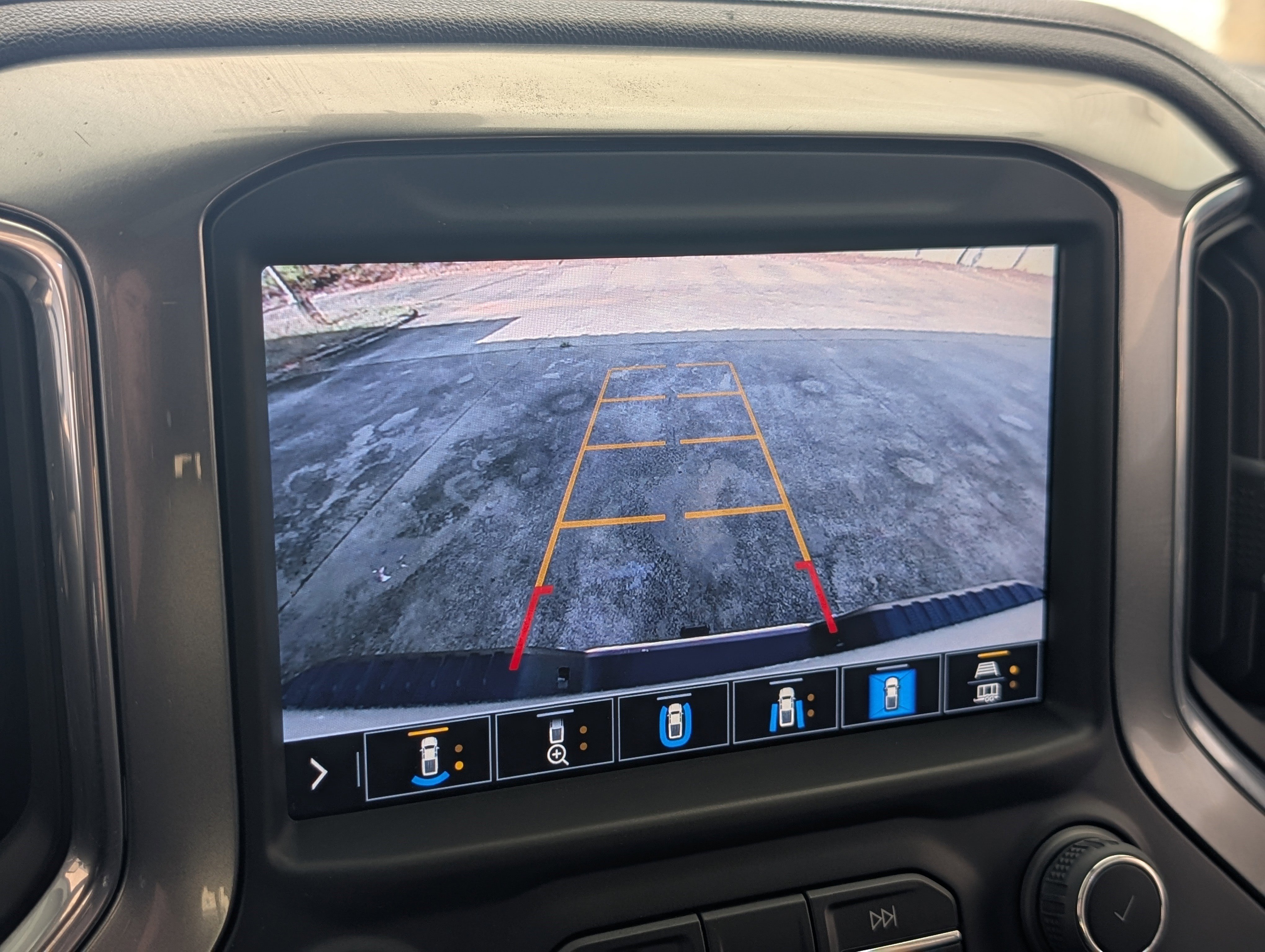 2023 Chevrolet Silverado 2500 LTZ