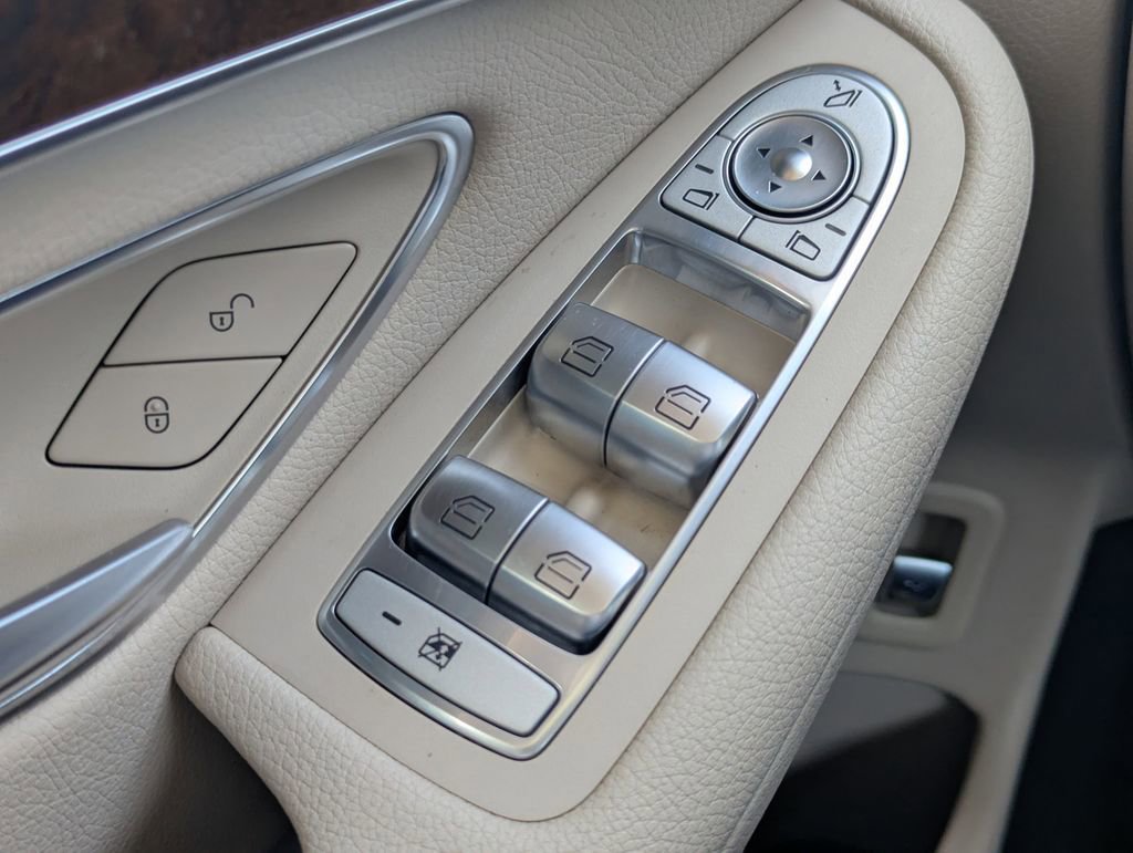 2017 Mercedes-Benz GLC 300