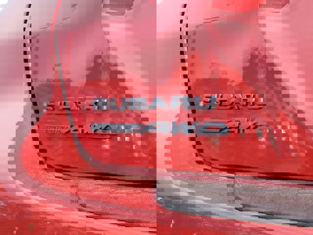 2026 Subaru Crosstrek 2.0i Premium