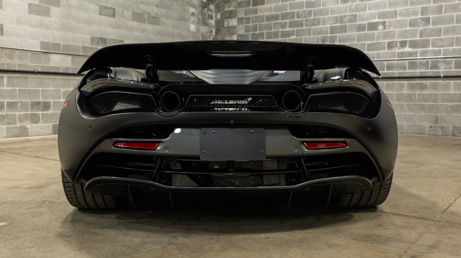 Used 2020 McLaren 720S Spider photo 24