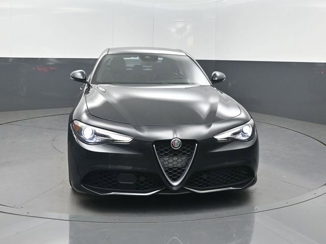 2023 Alfa Romeo Giulia Sprint