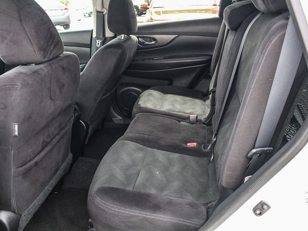 2014 Nissan Rogue SV