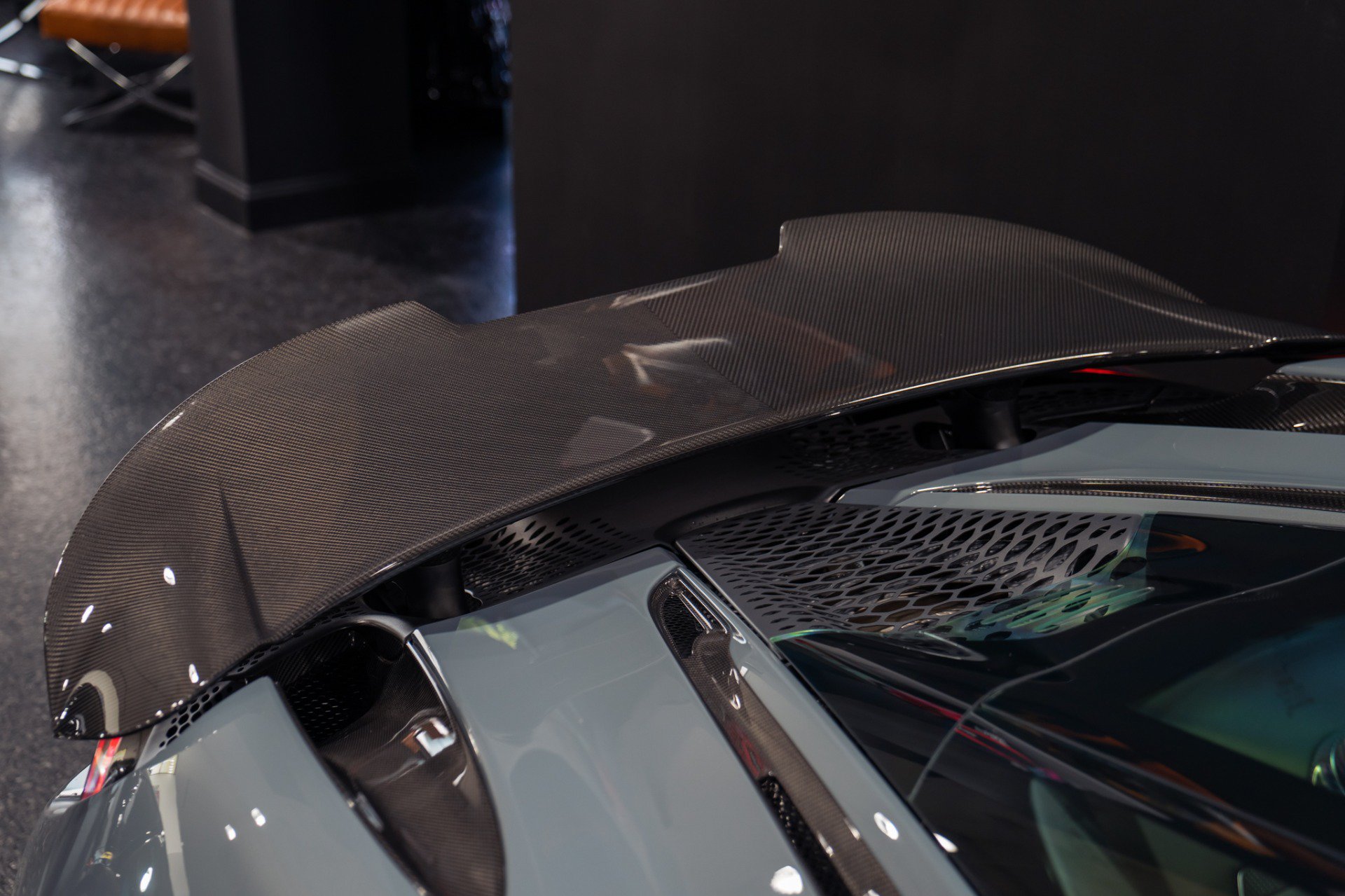 Used 2021 McLaren 765LT photo 26