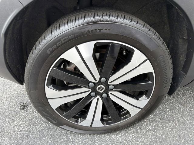 2023 Volvo Xc40 Recharge Plus