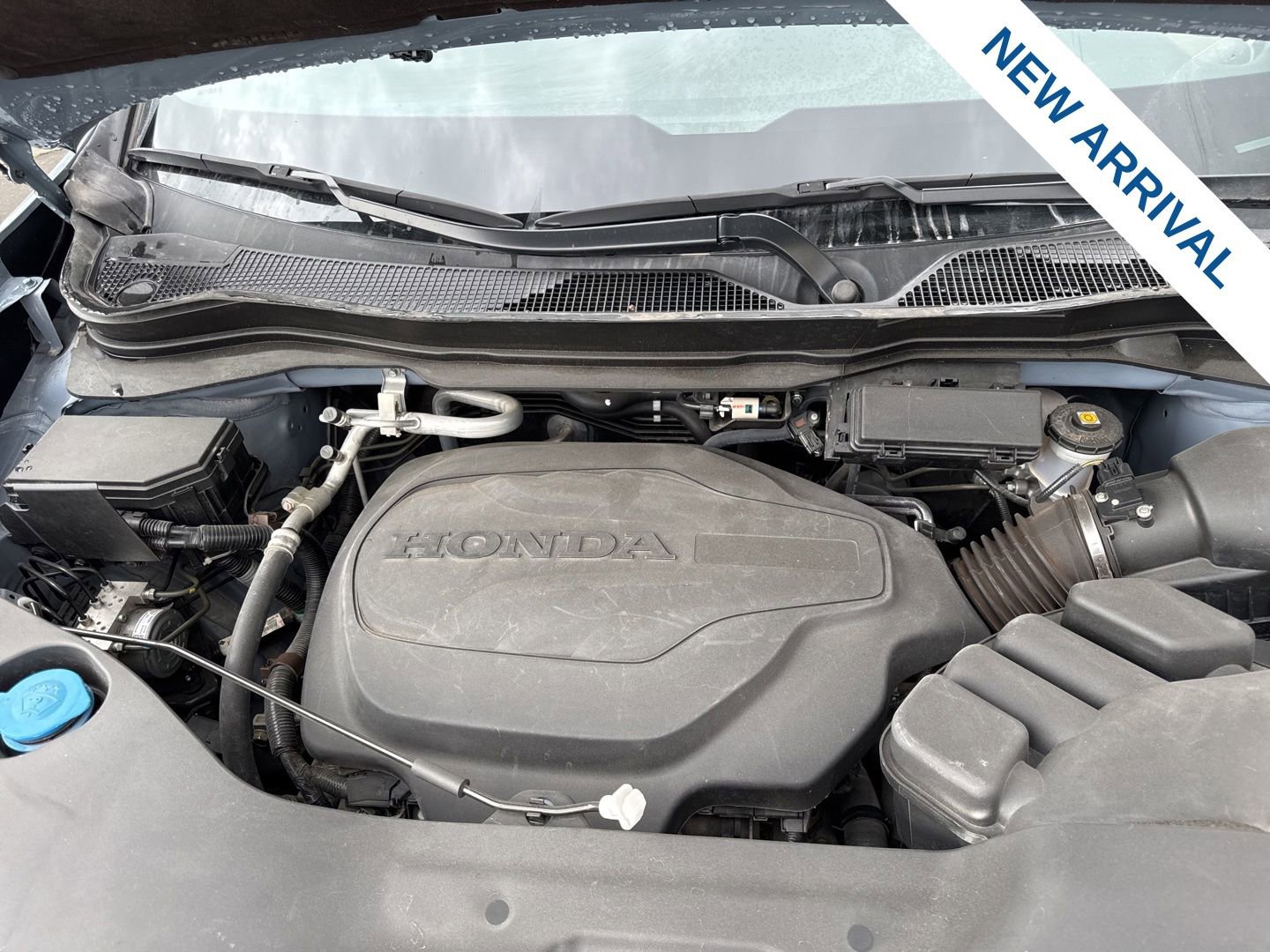 2024 Honda Ridgeline TrailSport