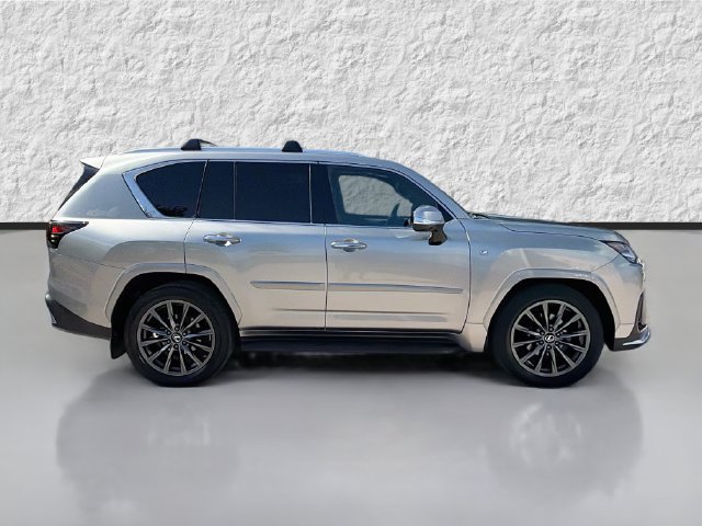Used Lexus LX 600 for Sale in Sarasota, FL - Autotrader