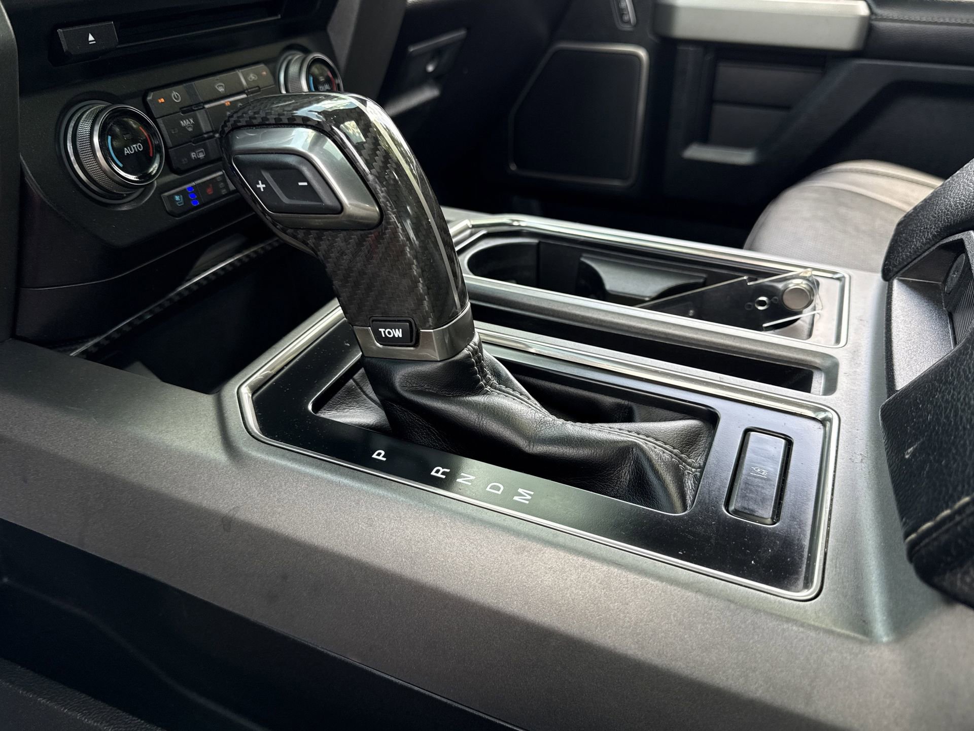 2018 Ford F150 Raptor