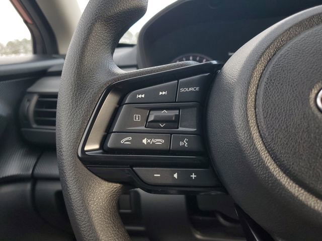 2026 Subaru Crosstrek 2.0i Premium