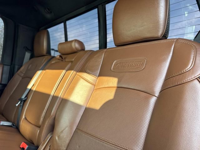 2021 RAM 3500 Limited