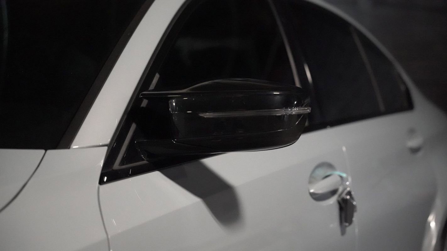 2022 BMW M3 Competition