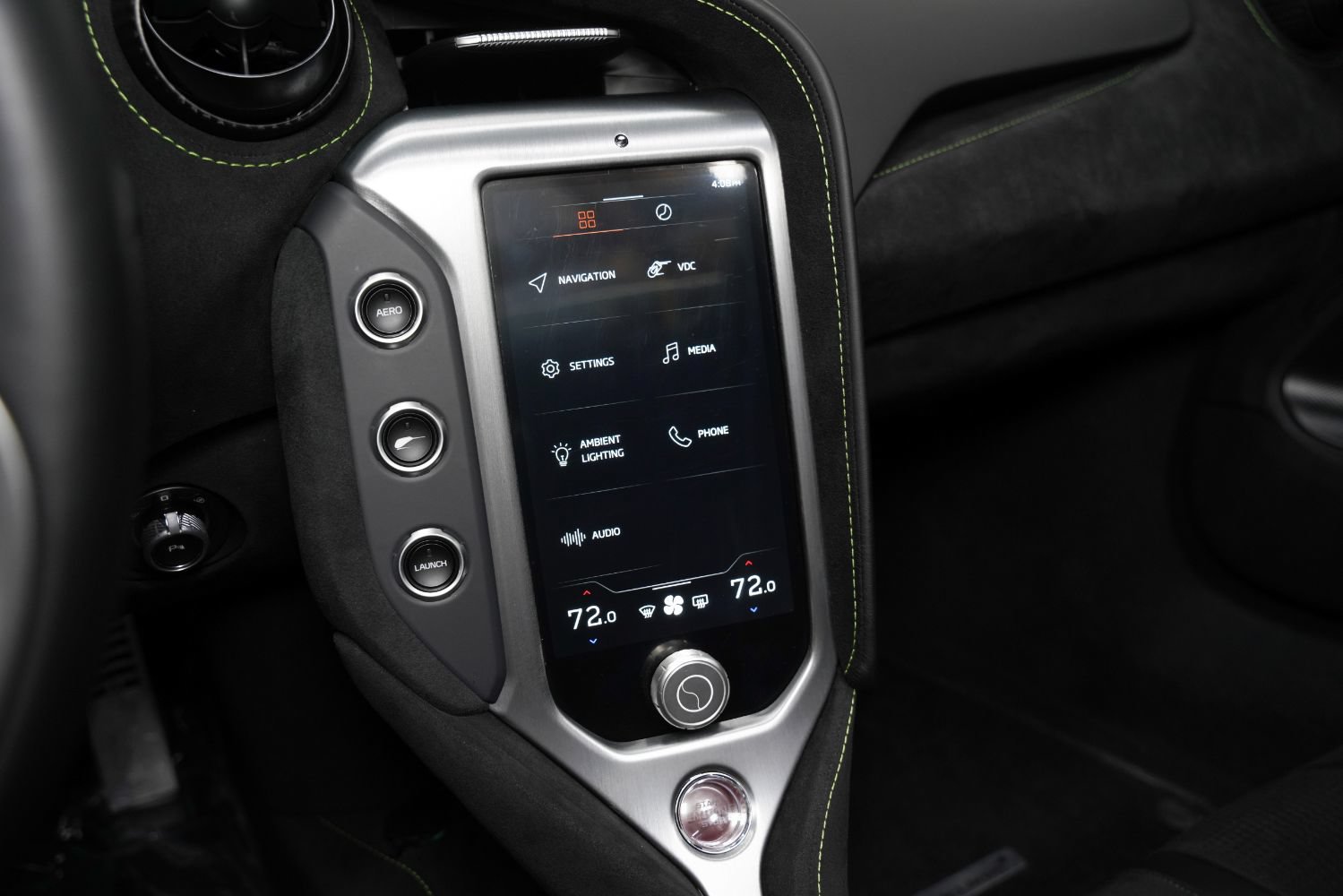 Used 2024 McLaren 750S Spider photo 45
