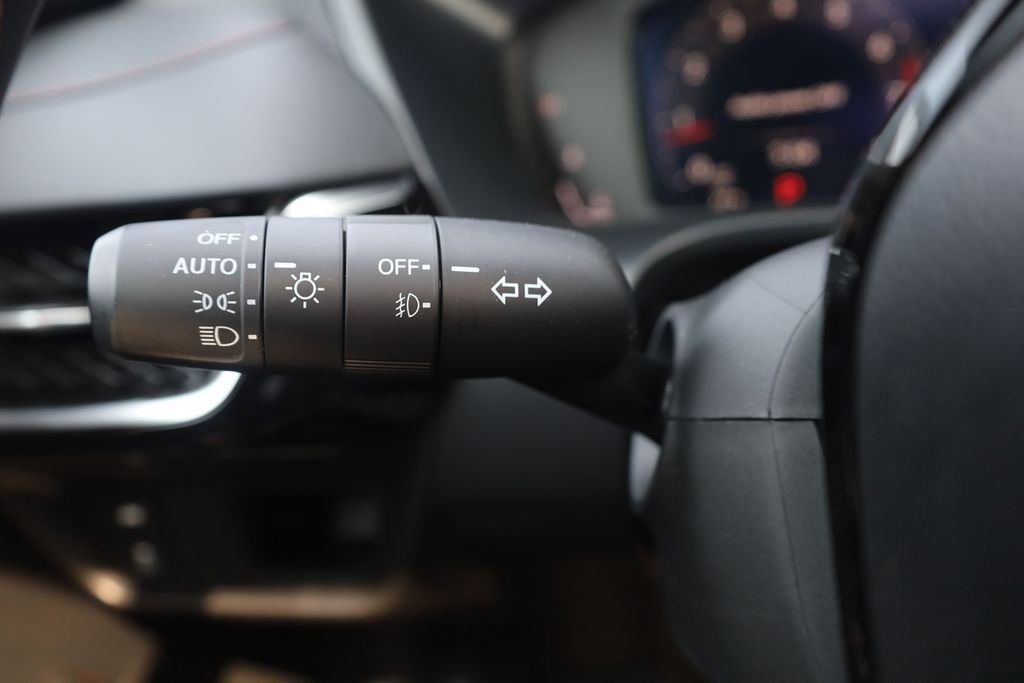 2026 Acura ADX A-Spec