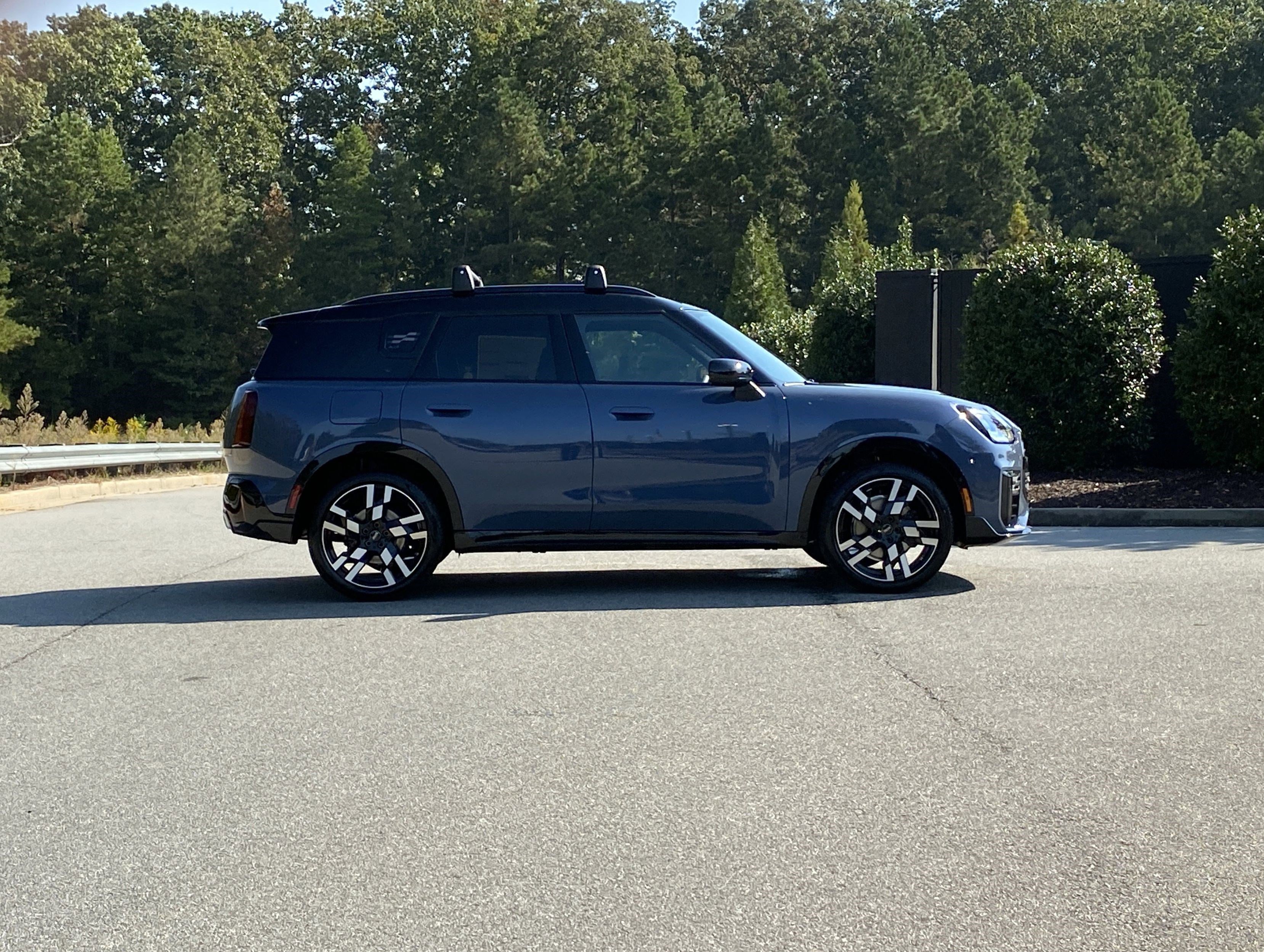 2026 MINI Cooper Countryman S