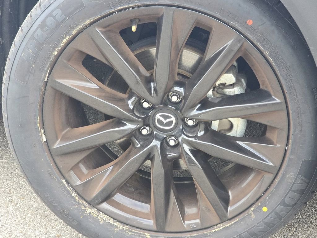 2023 MAZDA Cx-9 Touring Plus