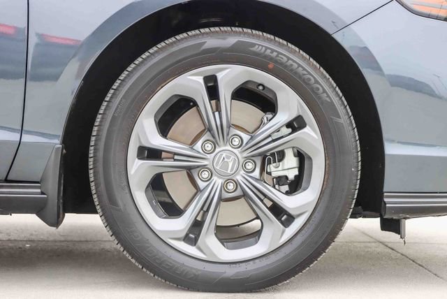 2024 Honda Accord EX-L