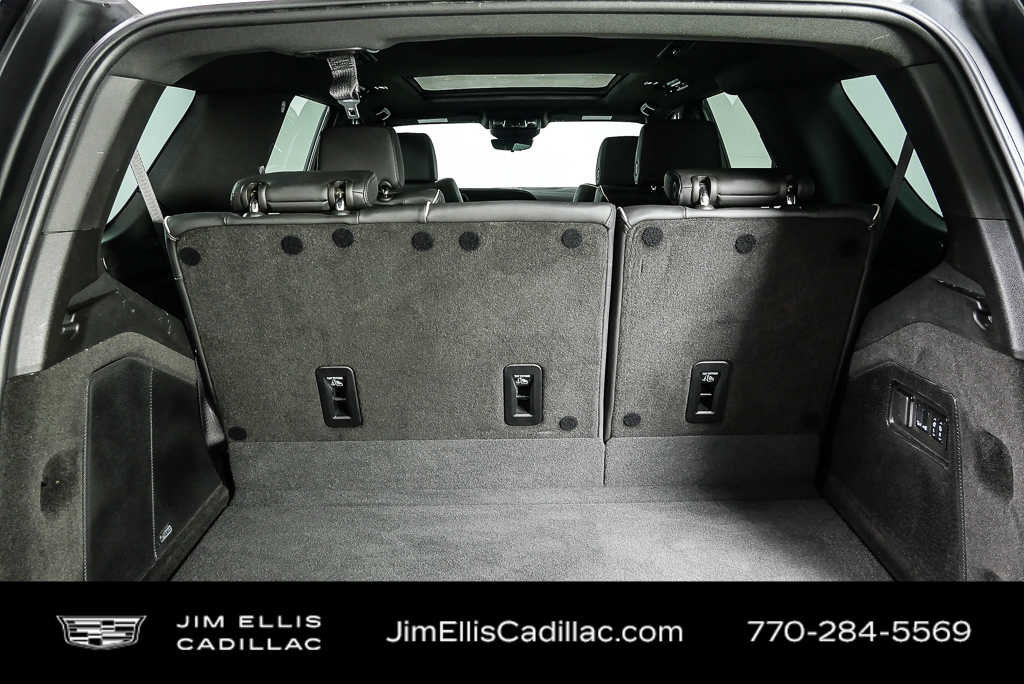 2024 Cadillac Escalade Premium Luxury