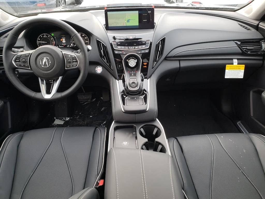 2026 Acura RDX SH-AWD w/ Advance Package