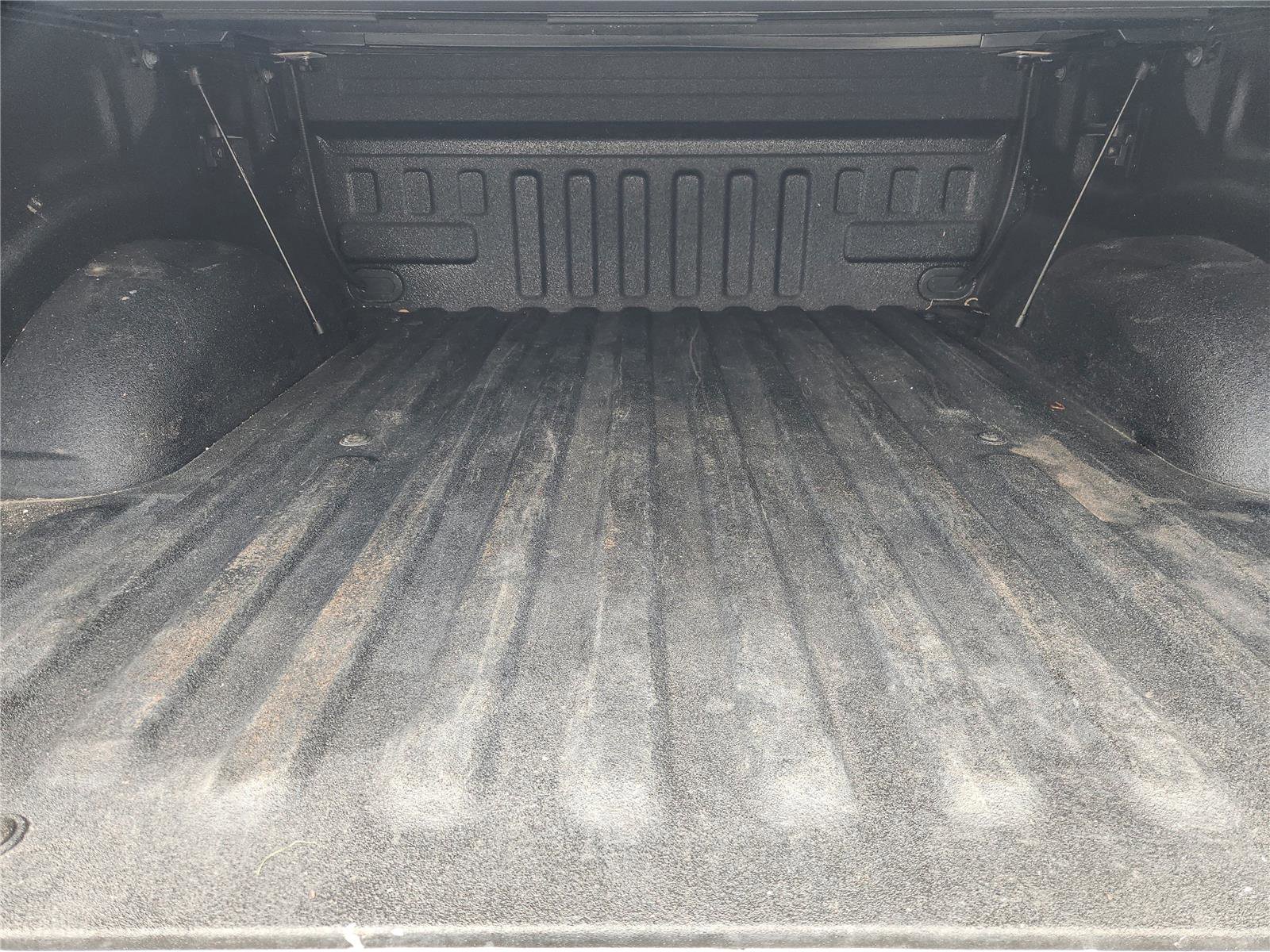 2020 Ford F150 Platinum