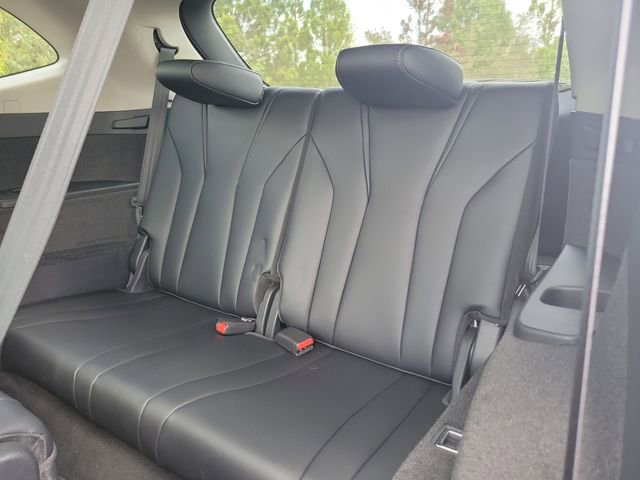 2024 Acura MDX FWD w/ Technology Package