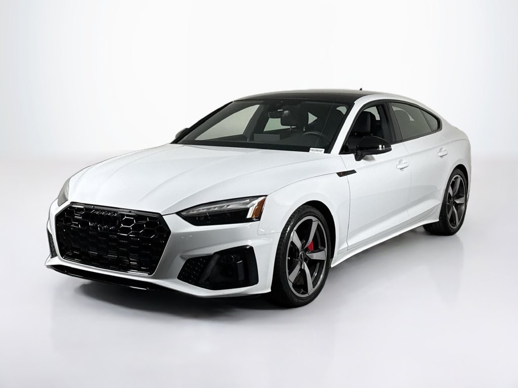 Used 2023 Audi A5 2.0T Premium Plus w/ Premium Plus
