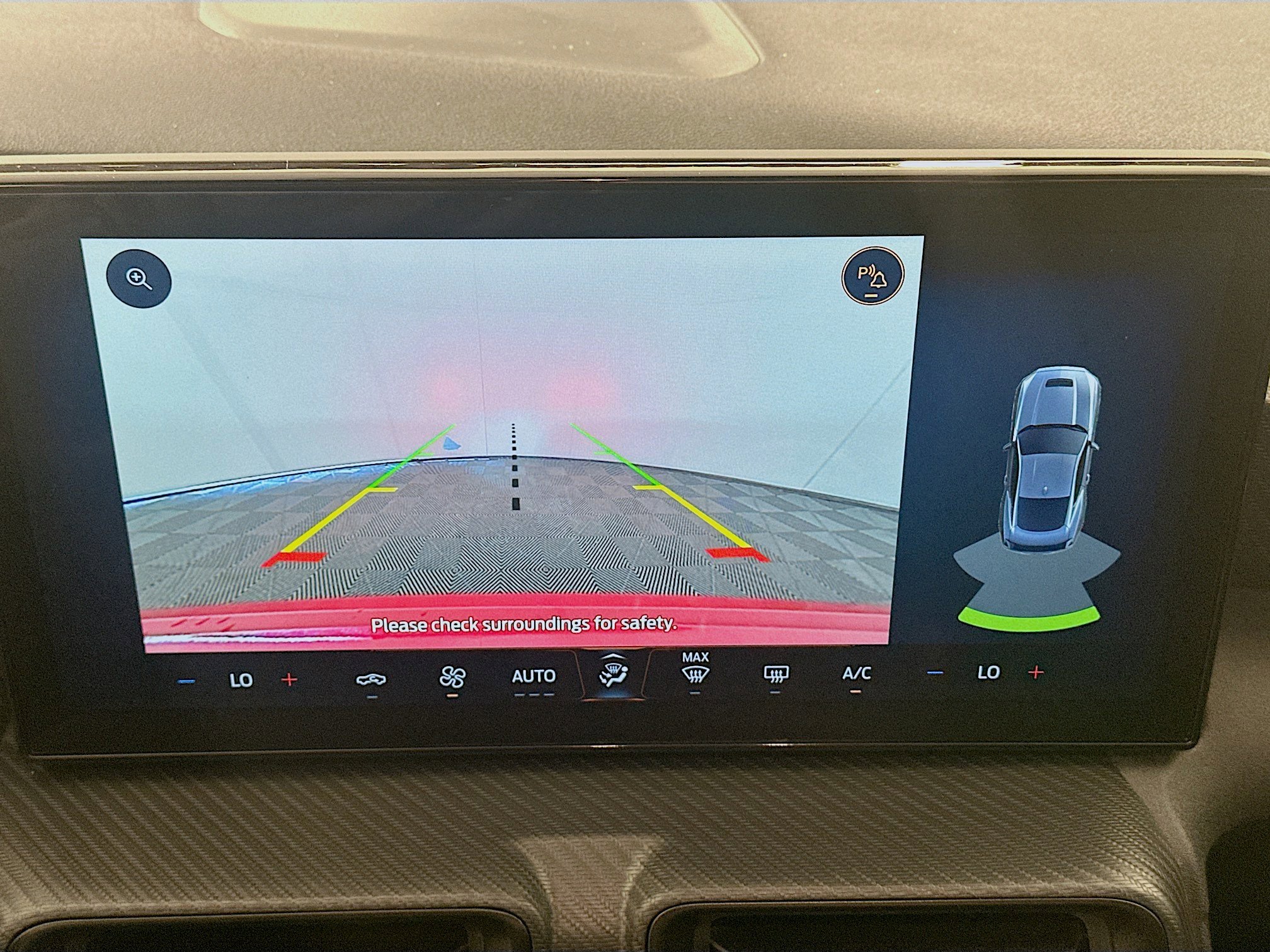 2025 Ford Mustang Coupe