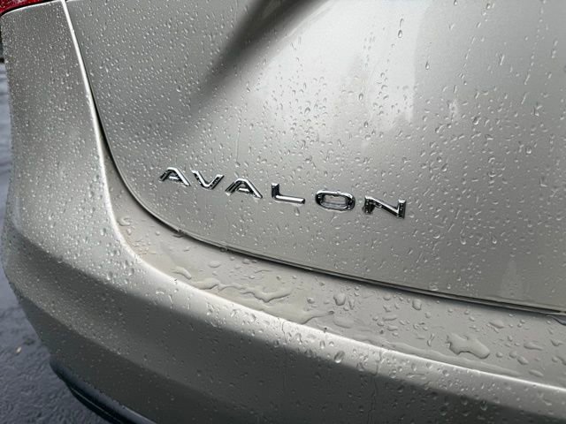 2014 Toyota Avalon XLE