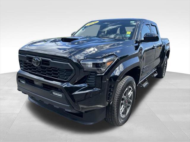 Certified 2026 Toyota Tacoma SR5