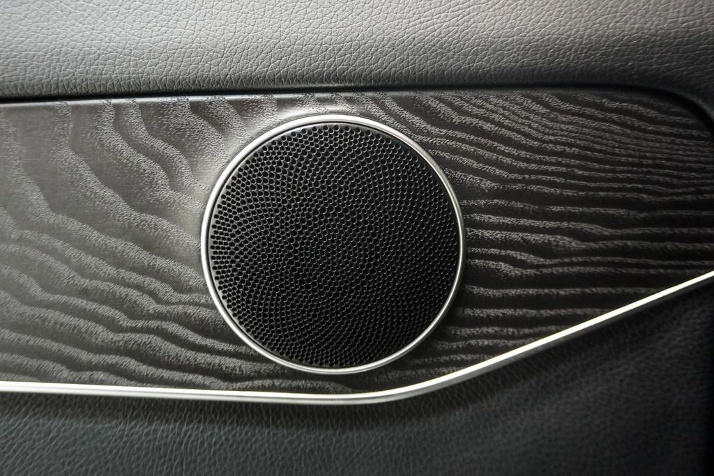 2018 Mercedes-Benz GLC 300 4MATIC