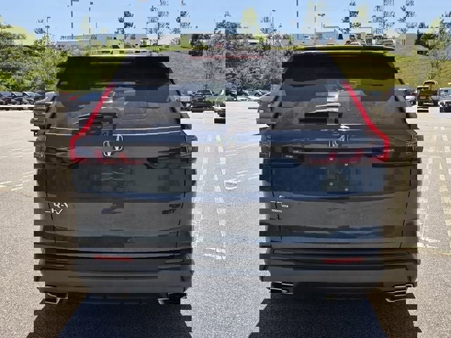 2023 Honda Cr-V Sport