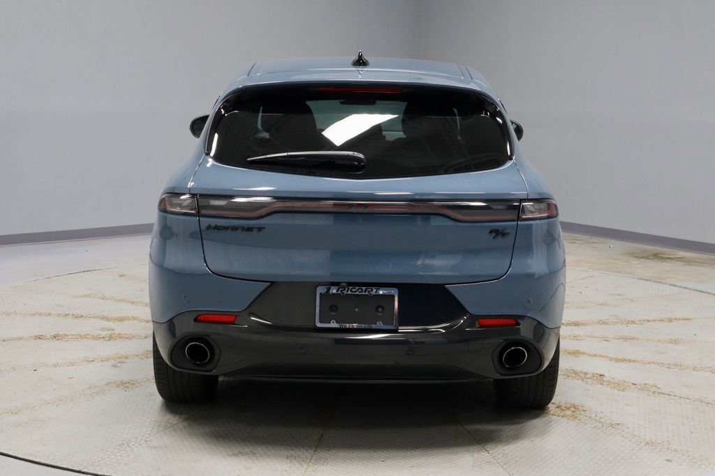 2024 Dodge Hornet R/T