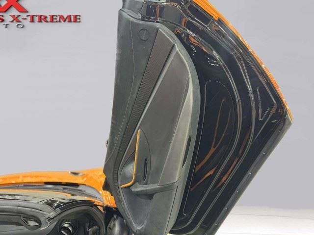 Used 2021 McLaren 720S Spider photo 47