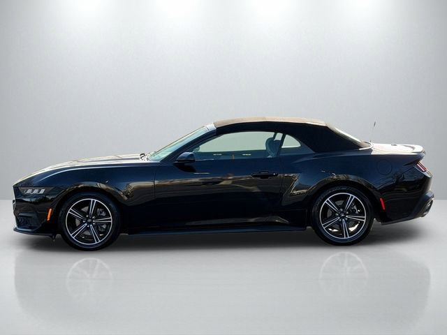 2024 Ford Mustang Premium