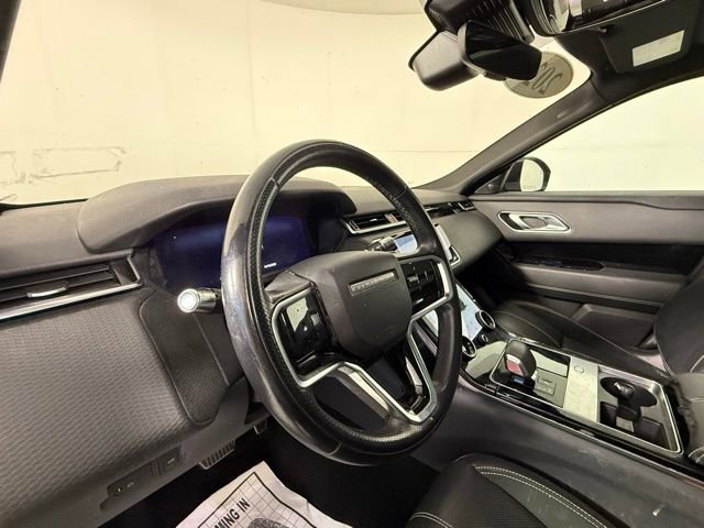 2021 Land Rover Range Rover Velar R-Dynamic S
