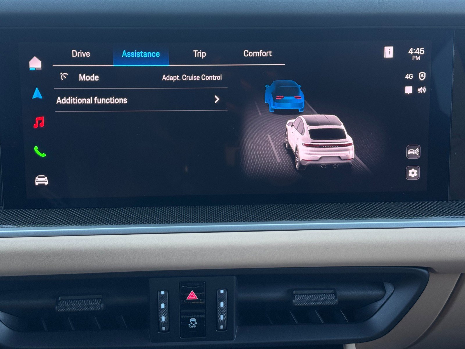 2024 Porsche Cayenne Turbo