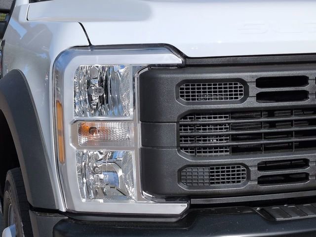 2026 Ford F450 XL