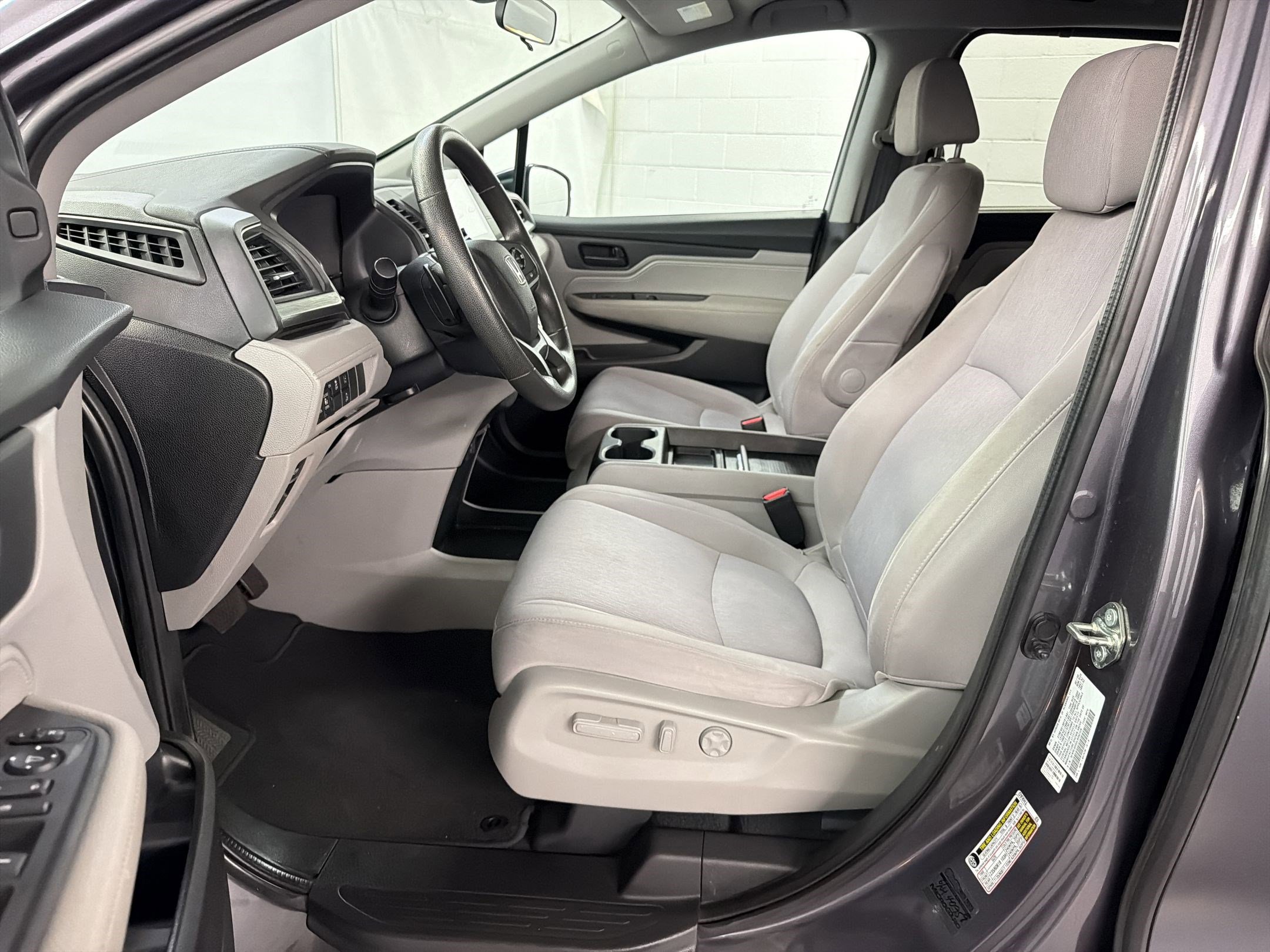 2020 Honda Odyssey EX