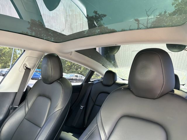 2020 Tesla Model 3 Performance