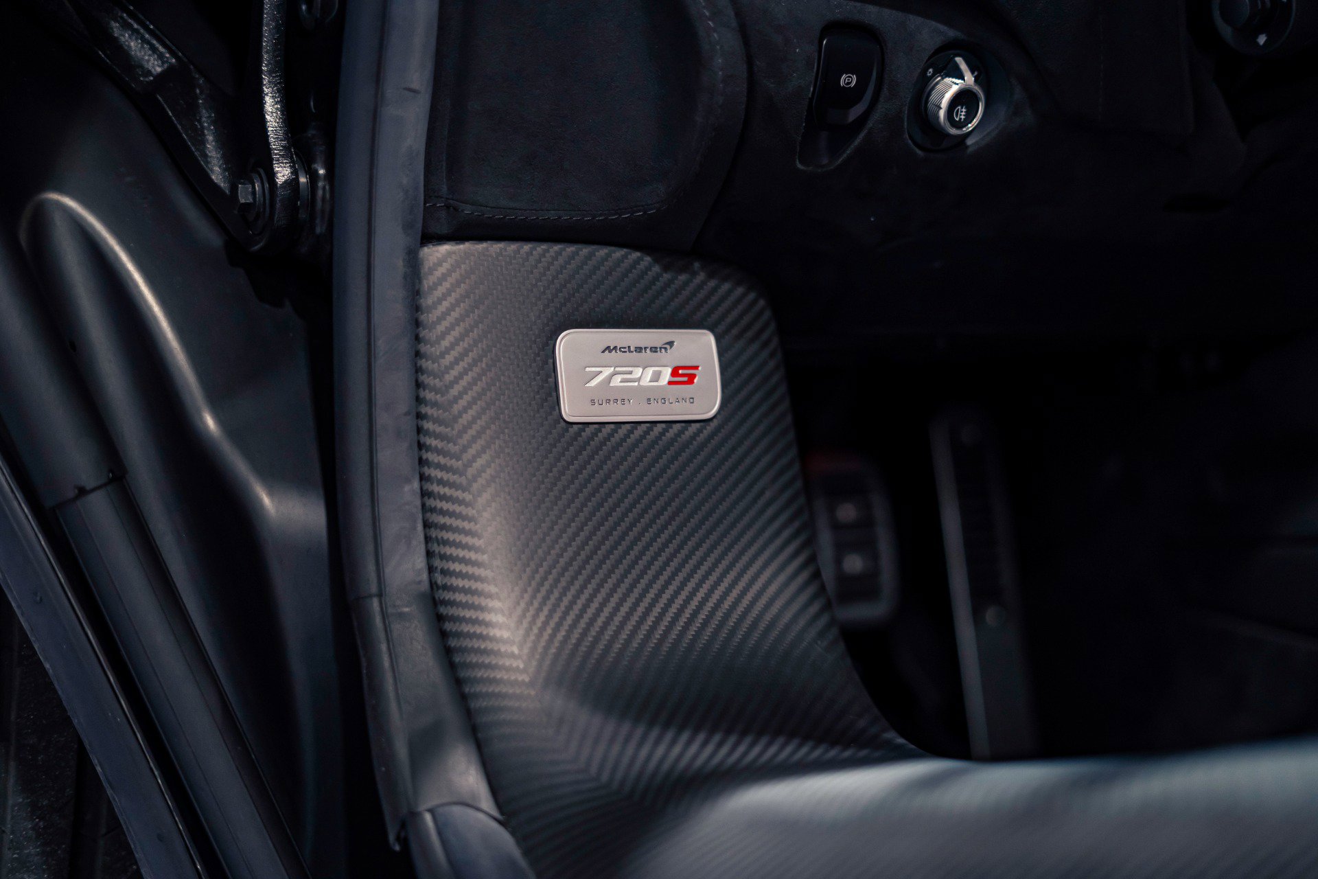 Used 2021 McLaren 720S Spider photo 36
