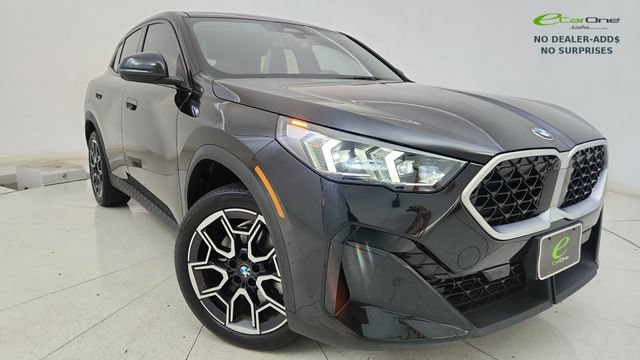 Used 2025 BMW X2 xDrive28i w/ Premium Package