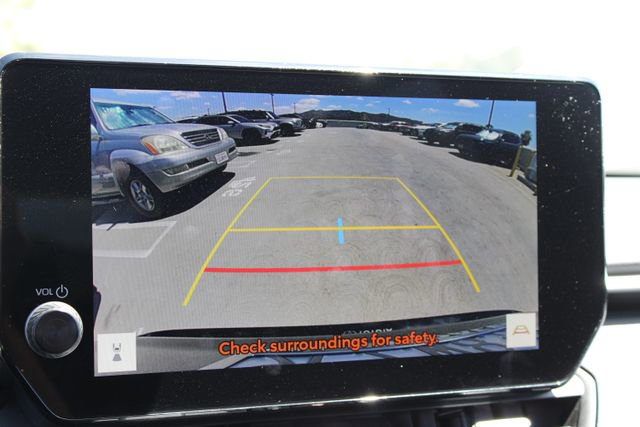 2024 Toyota RAV4 XSE