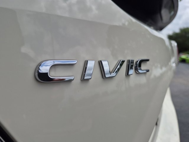 2021 Honda Civic Type R