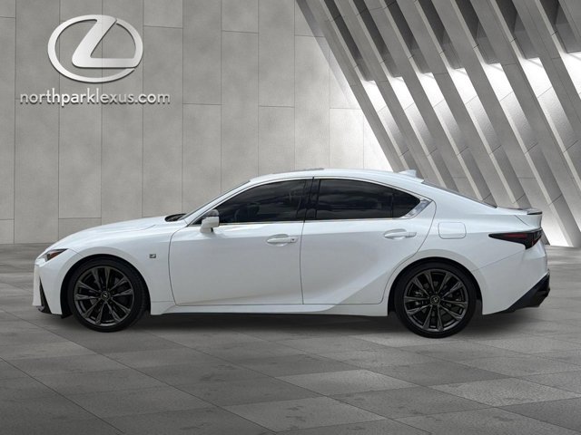 Lexus Certified Pre-Owned Cars for Sale in San Antonio, TX